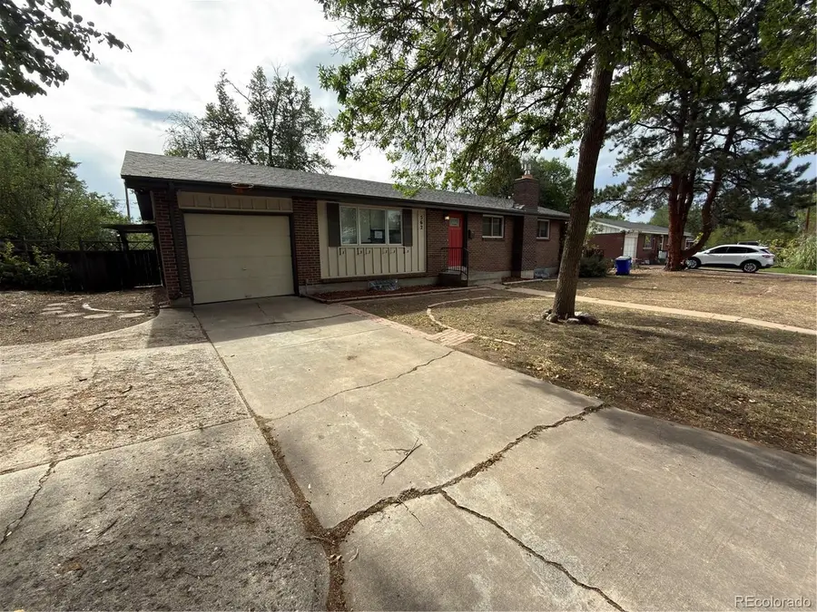 562 W Easter Ave, Littleton, CO 80120 - #3