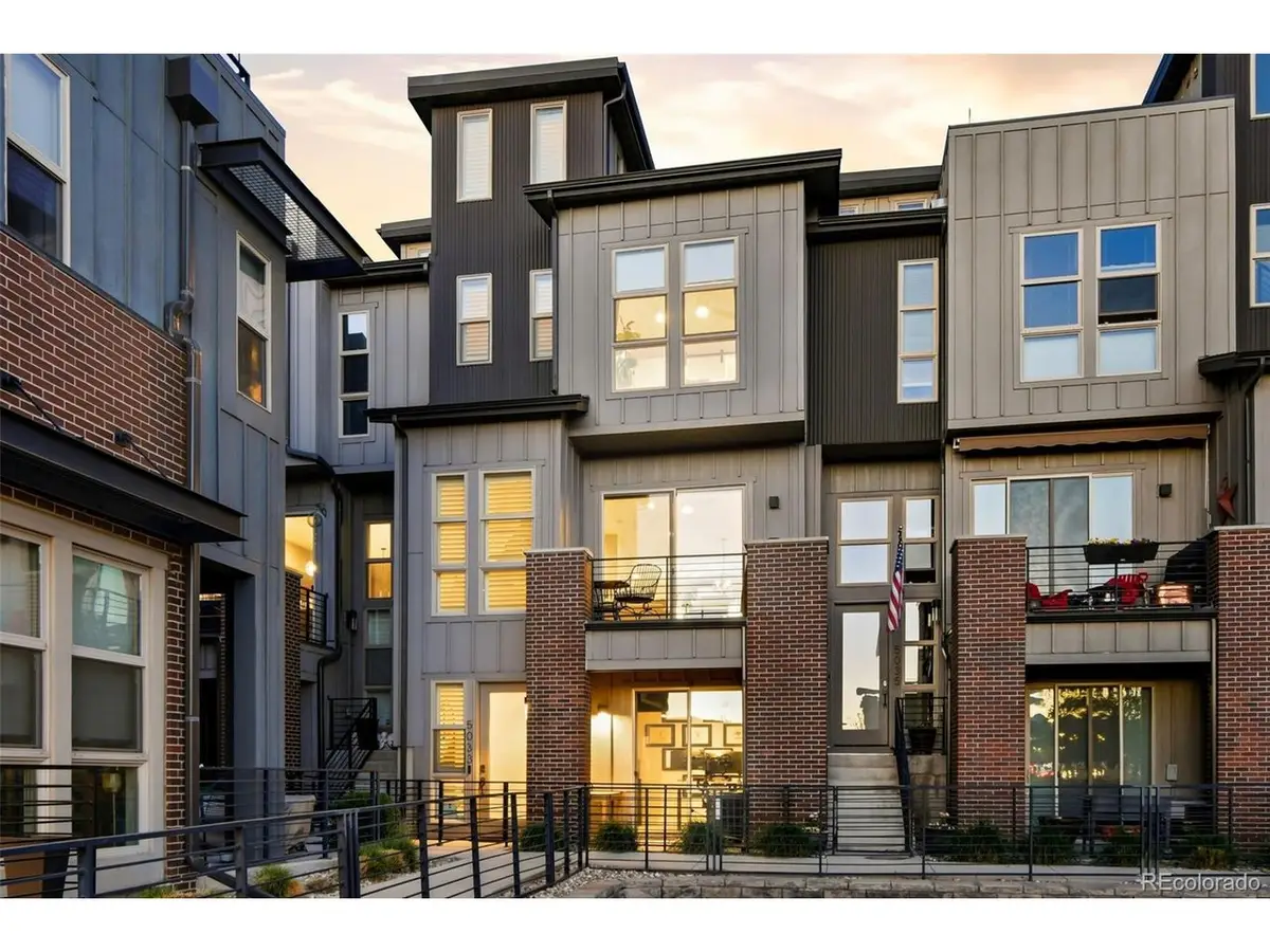 5033 S Platte River Pkwy, Littleton, CO 80123 - #1