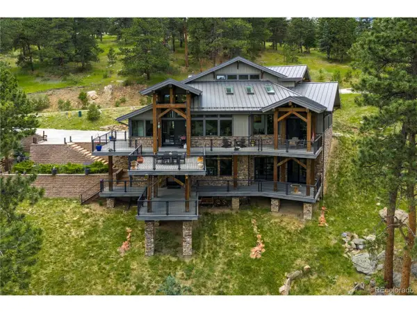 980 Twisted Pine Rd, Golden, CO 80401