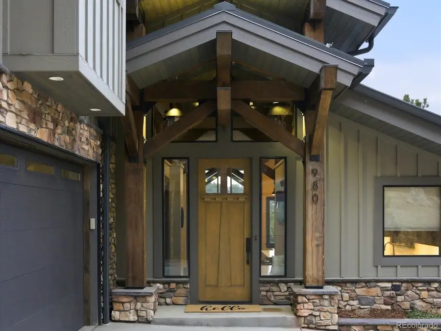 980 Twisted Pine Rd, Golden, CO 80401 - #3