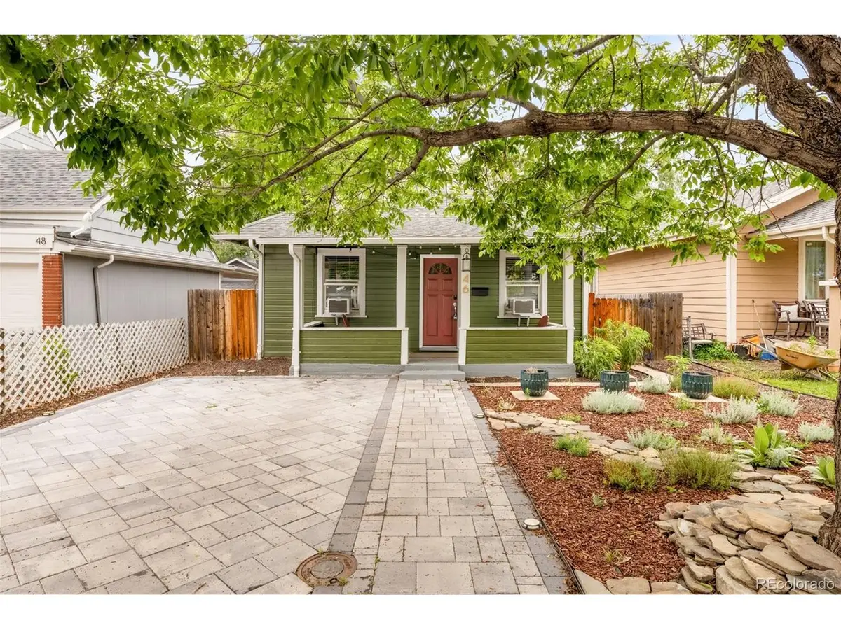 46 Lowell Blvd, Denver, CO 80219 - #1