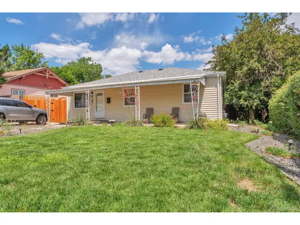 1781 Rowena St, Thornton, CO 80229