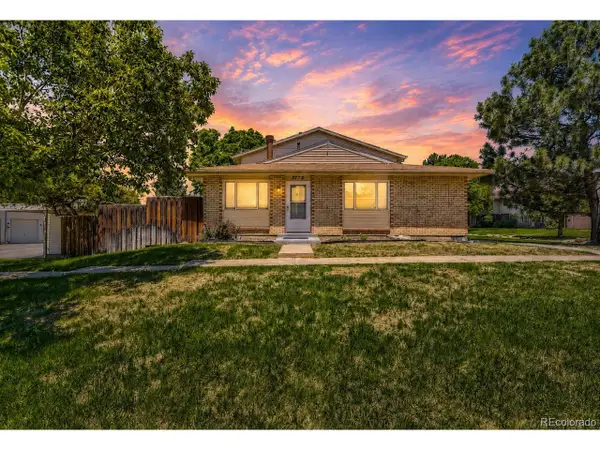 1272 S Troy St, Aurora, CO 80012
