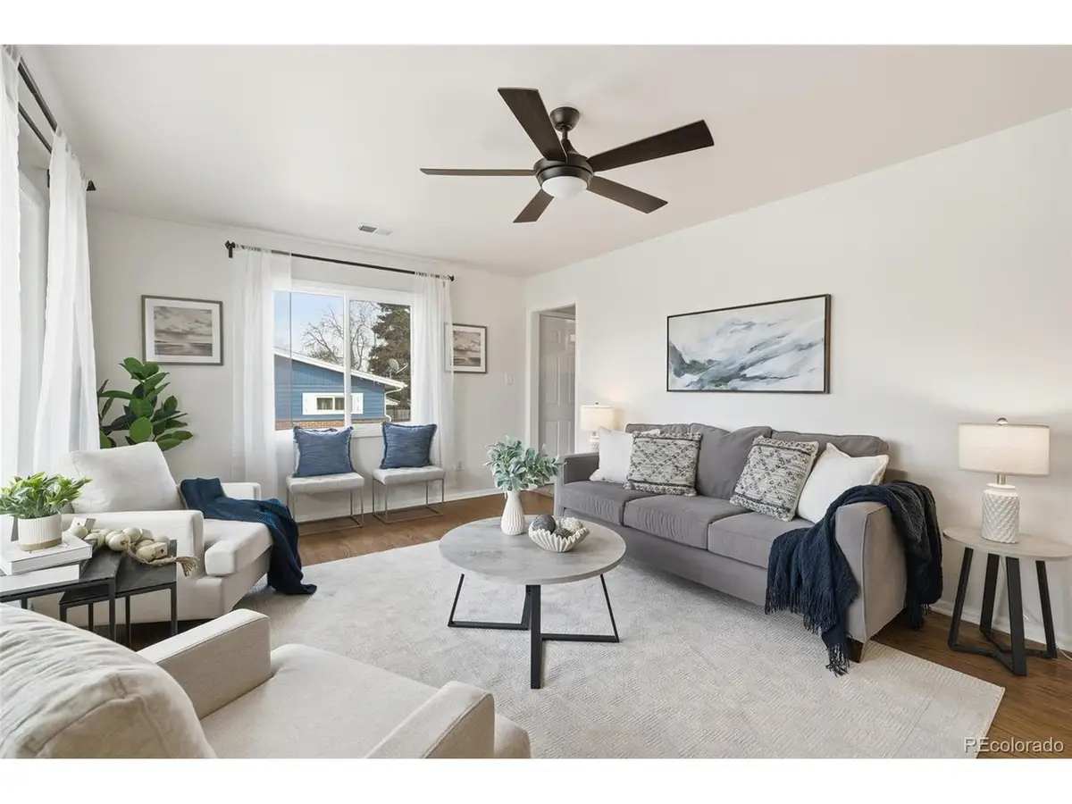 3370 W Belleview Ave, Littleton, CO 80123 - #1