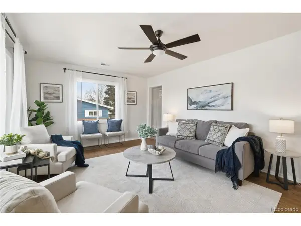 3370 W Belleview Ave, Littleton, CO 80123