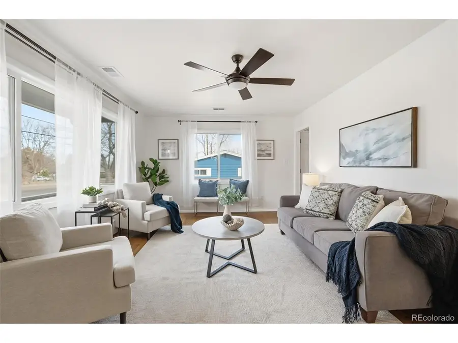 3370 W Belleview Ave, Littleton, CO 80123 - #2