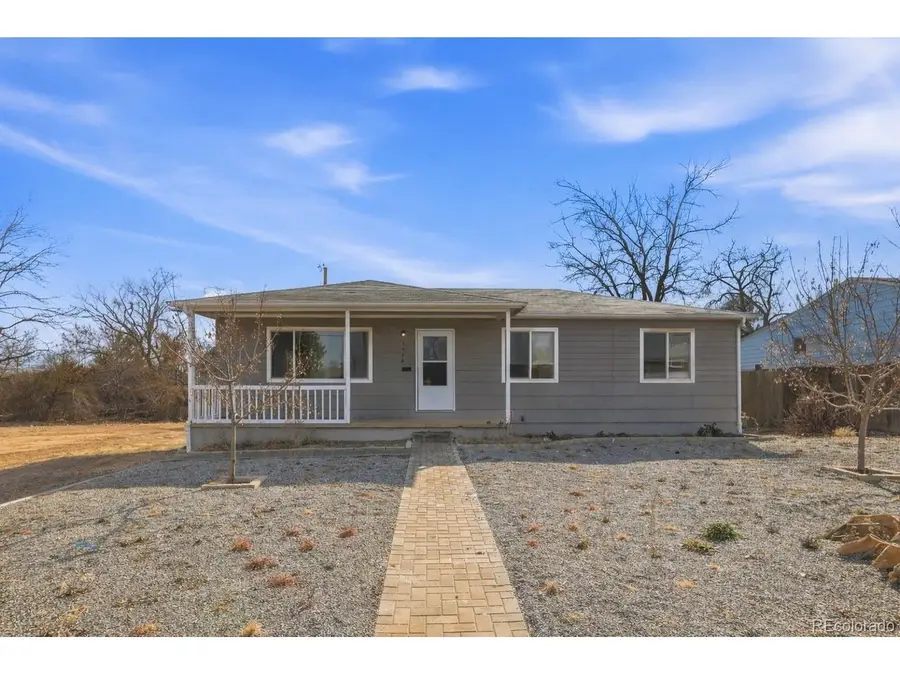 3370 W Belleview Ave, Littleton, CO 80123 - #3