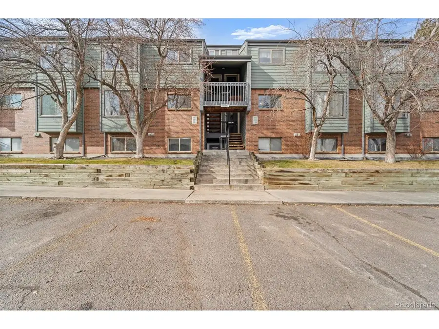 3656 S Depew St #104, Northeast Jefferson, CO 80235 - Image #2