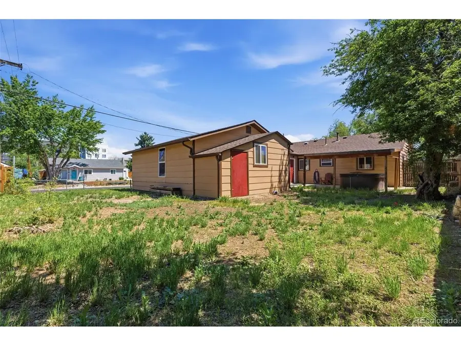 1297 Worchester St, Aurora, CO 80011 - #2