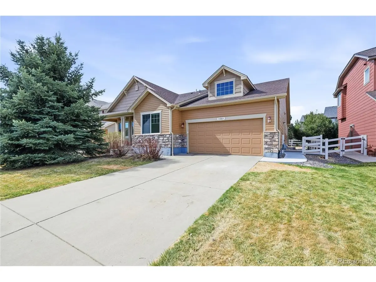 3885 Aspen Hollow Ct, Castle Rock, CO 80104 - #1