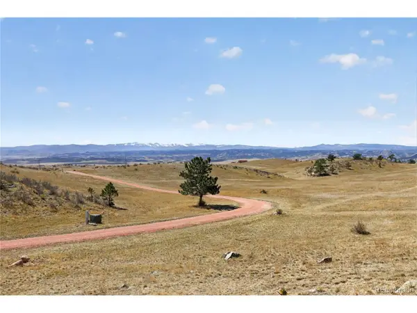 1209 Linecamp Dr, Livermore, CO 80536