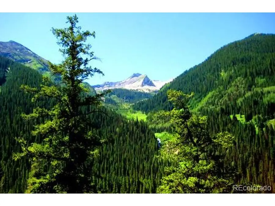 111 Fs Road 752.3b, Gunnison, CO 81231 - #2