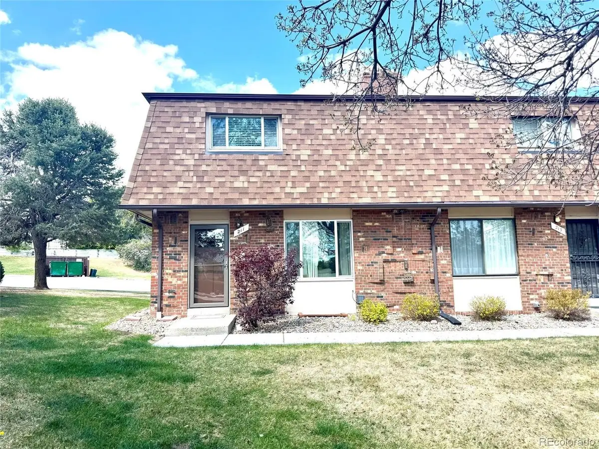 211 Holman Way, Golden, CO 80401 - #1