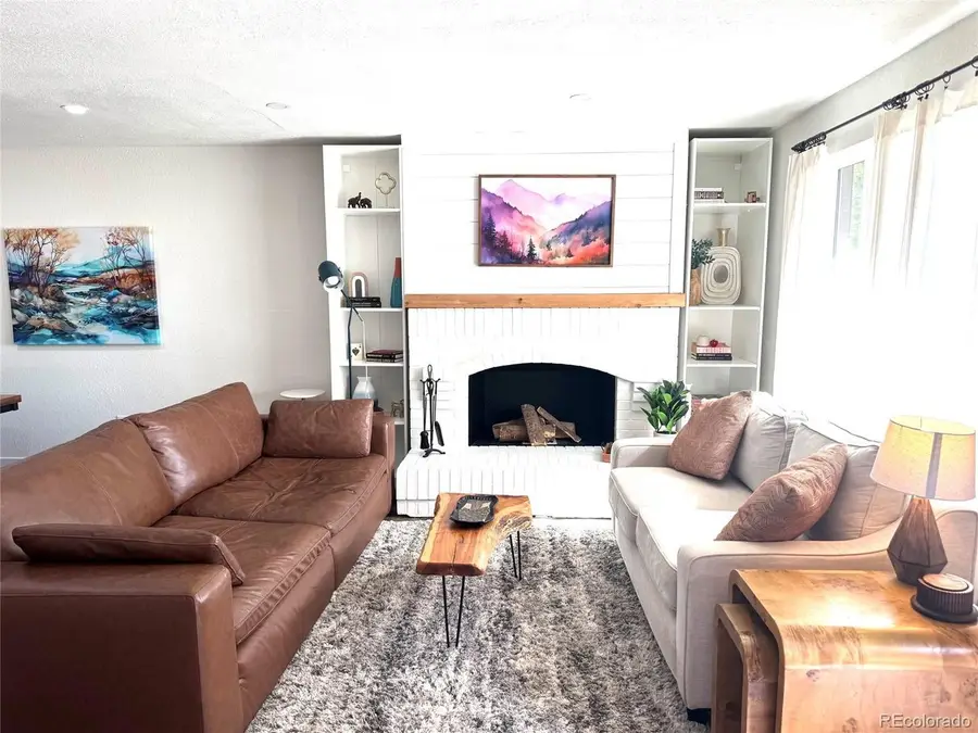 211 Holman Way, Golden, CO 80401 - #3