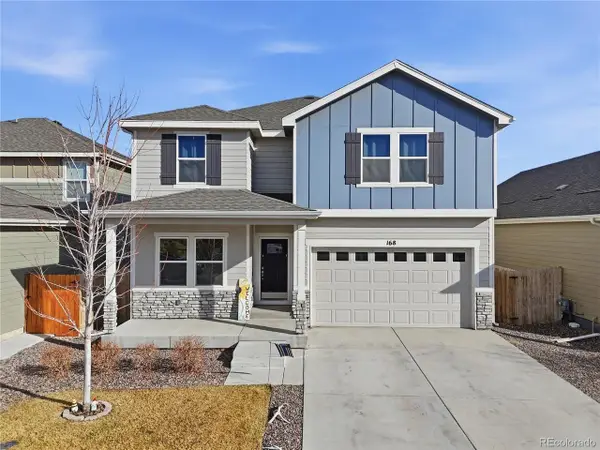 168 Chipeta Way, Lochbuie, CO 80603