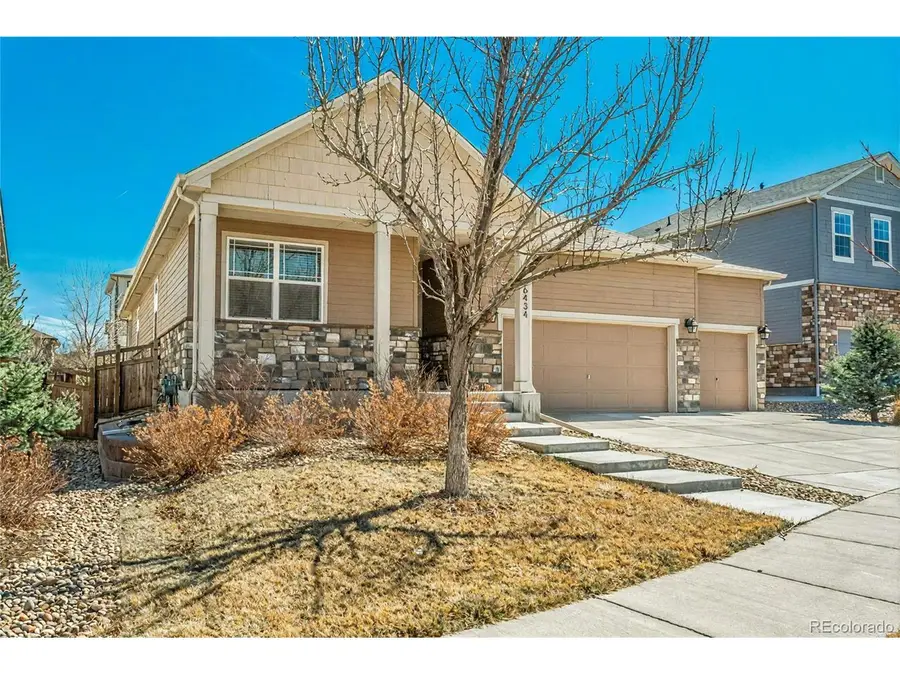 6434 N Ensenada Ct, Aurora, CO 80019 - #3