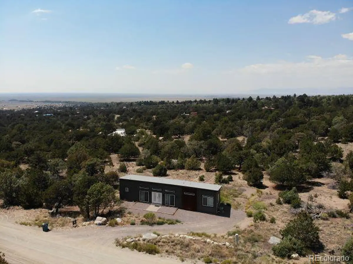1923 Lone Pine Way, Crestone, CO 81131 - #1