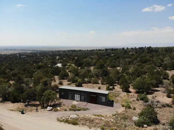 1923 Lone Pine Way, Crestone, CO 81131