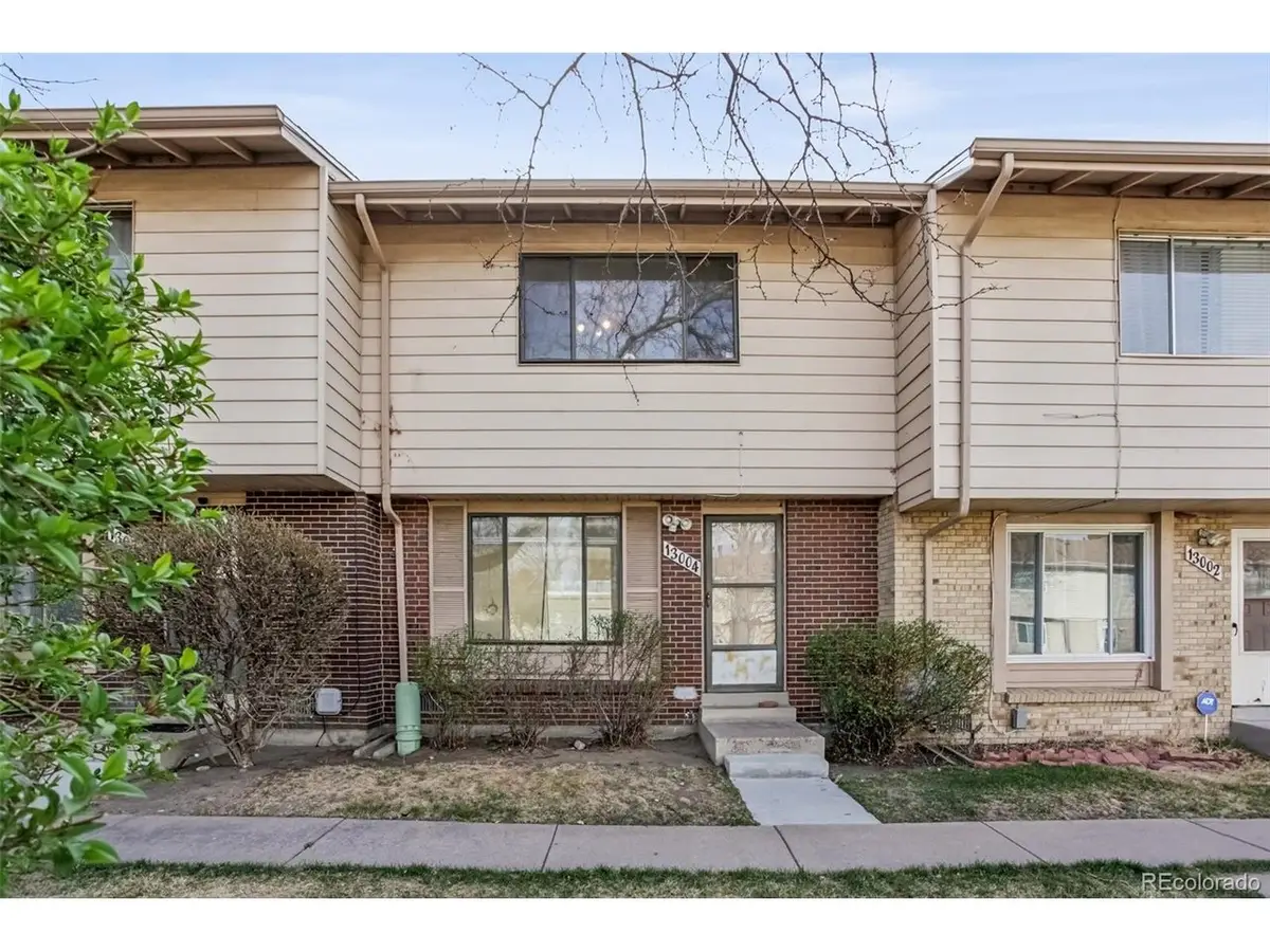 13004 E Kansas Pl, Aurora, CO 80012 - #1