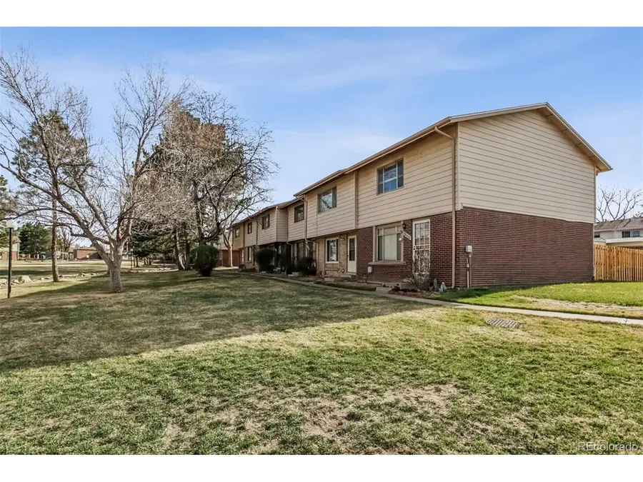 13004 E Kansas Pl, Aurora, CO 80012 - #2