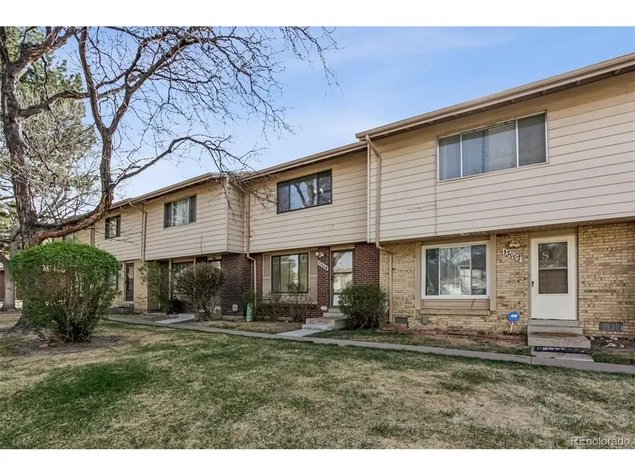 13004 E Kansas Pl, Aurora, CO 80012 - #3