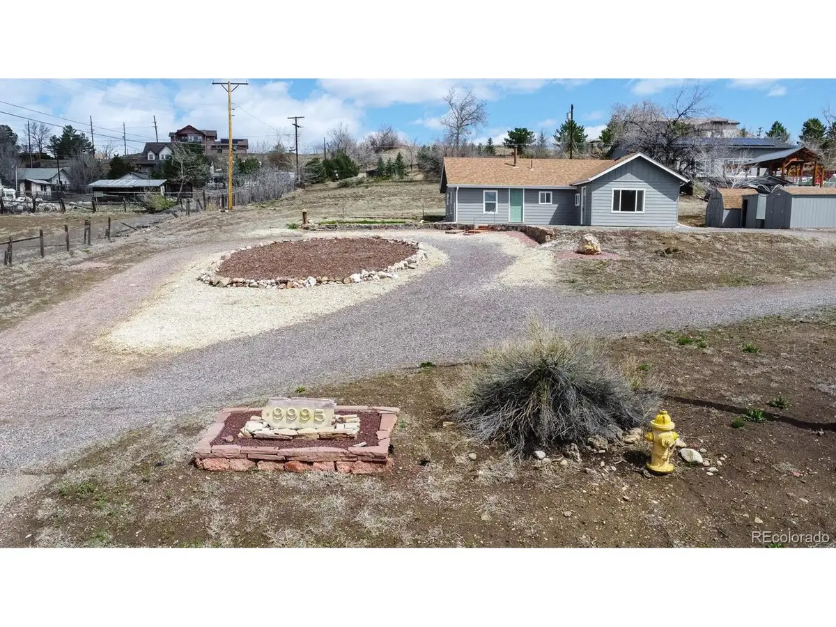 9995 W Wesley Ave, Lakewood, CO 80227 - #1