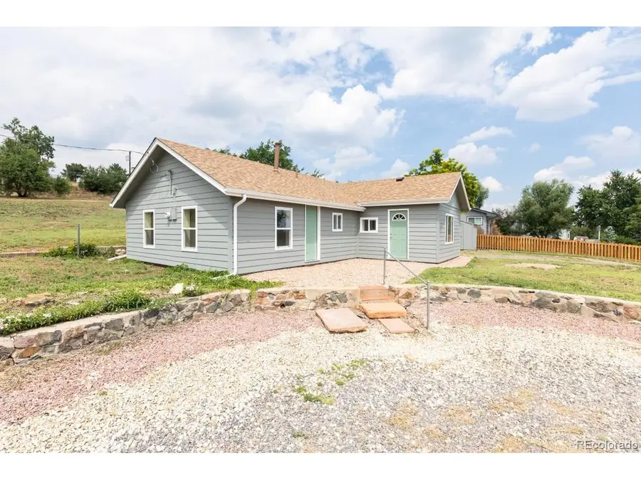 9995 W Wesley Ave, Lakewood, CO 80227 - #2