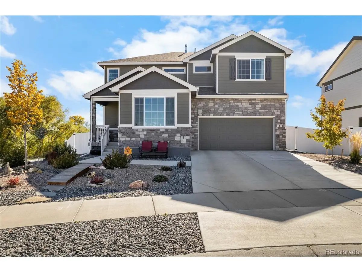 4272 Scenic Ln, Johnstown, CO 80534 - #1