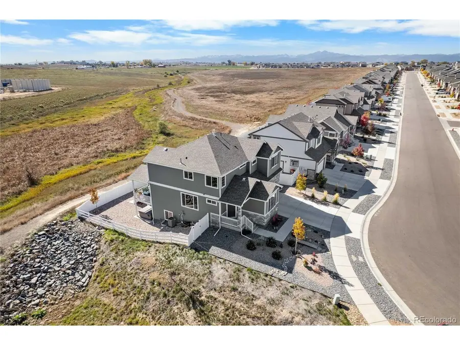 4272 Scenic Ln, Johnstown, CO 80534 - #3