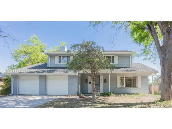 6460 E Eastman Ave, Denver, CO 80222