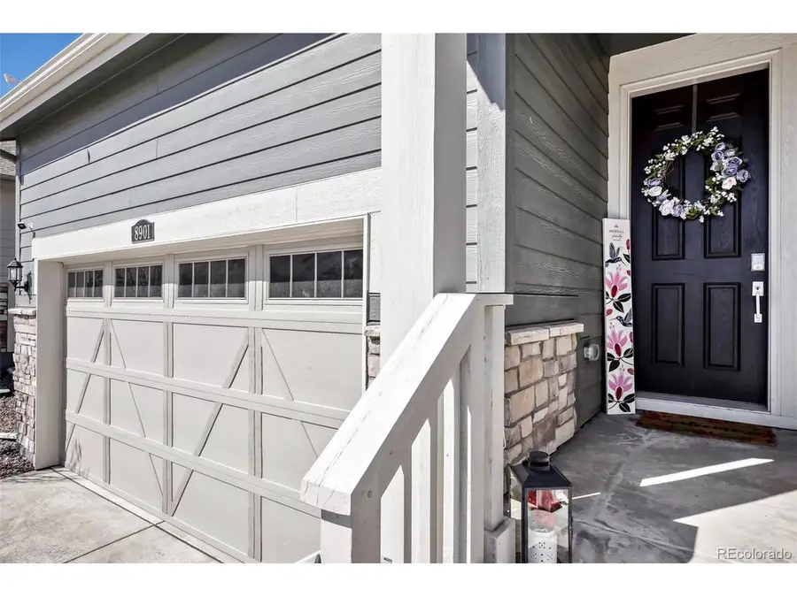 8901 S Ukraine Ct, Aurora, CO 80016 - #3