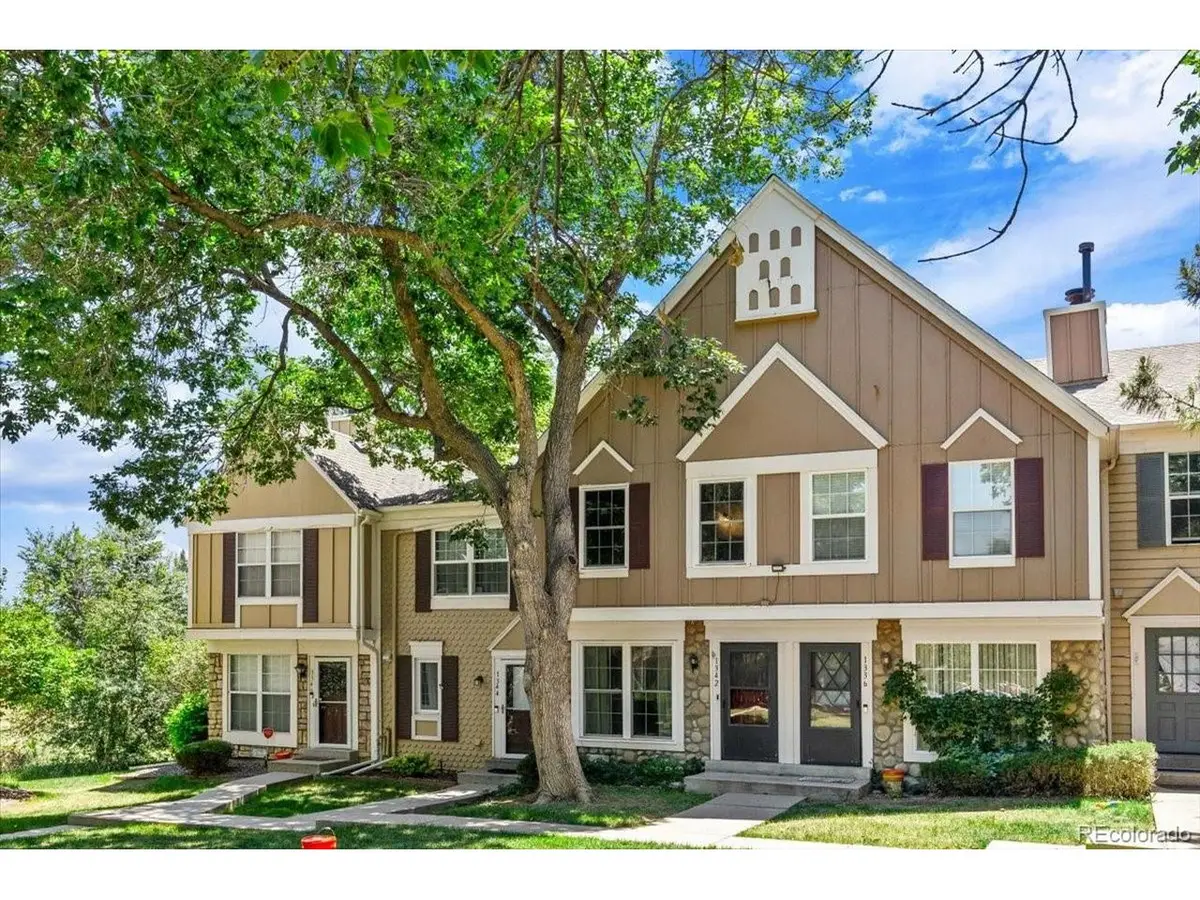 1342 S Idalia St, Aurora, CO 80017 - #1