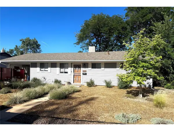 5815 E Elati St, Littleton, CO 80120