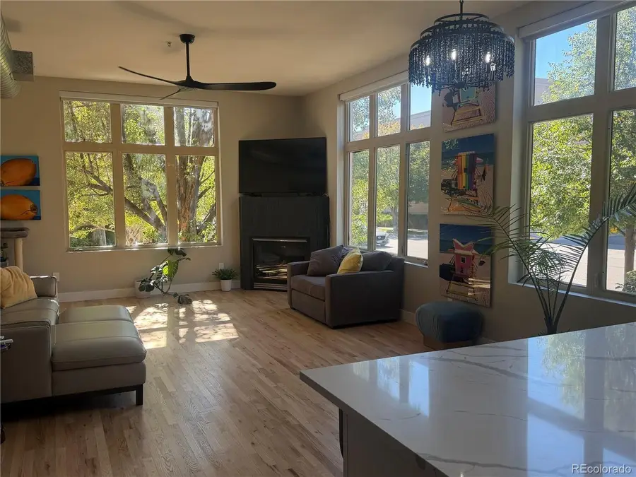 220 Roslyn St #701, Denver, CO 80230 - #3