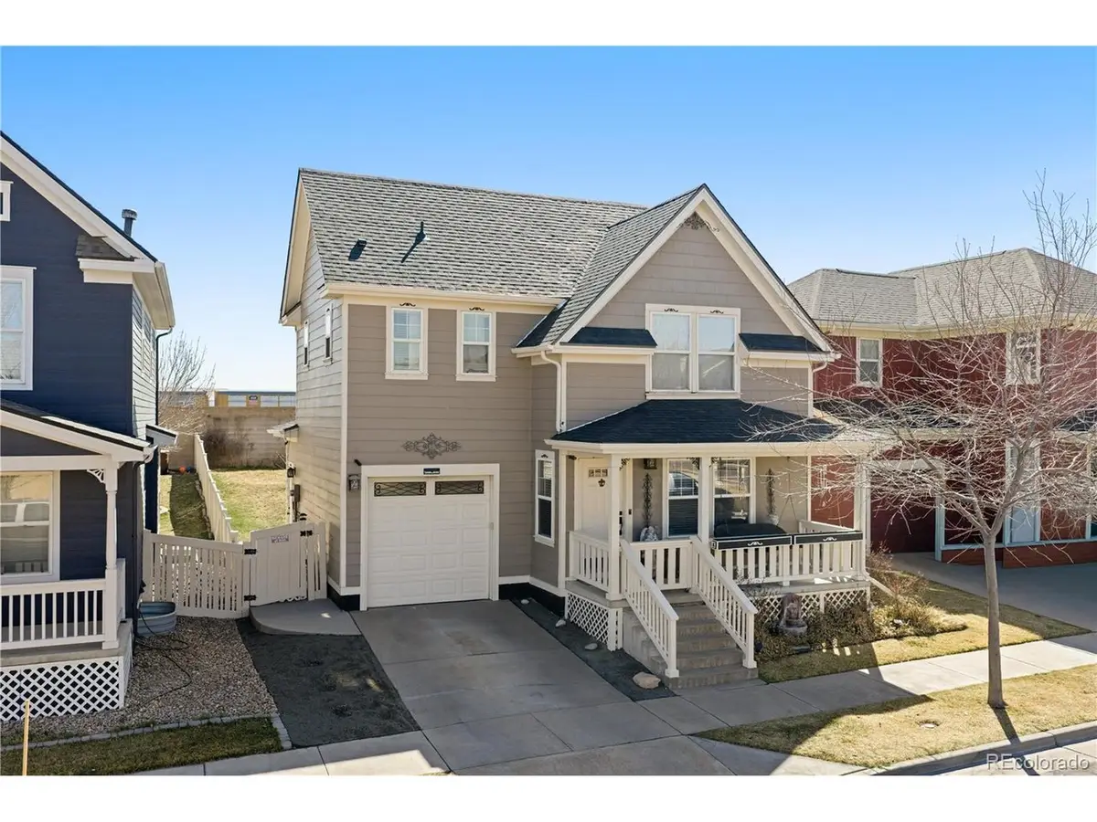 10818 Dayton Way, Commerce City, CO 80640 - #1