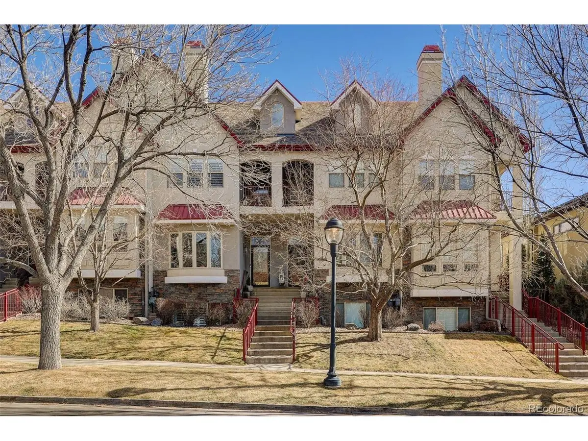 78 Jackson St #C, Denver, CO 80206 - #1