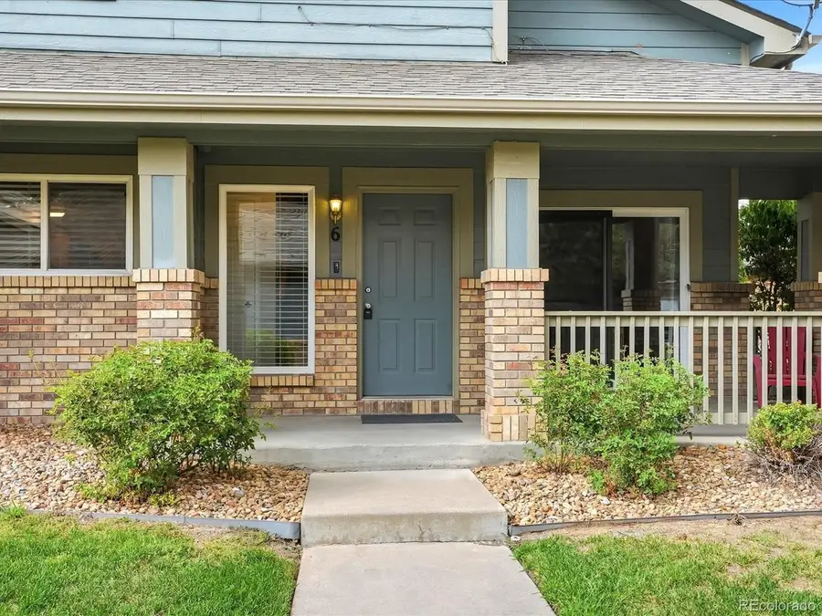 2900 Purcell St #N6, Brighton, CO 80601 - #2
