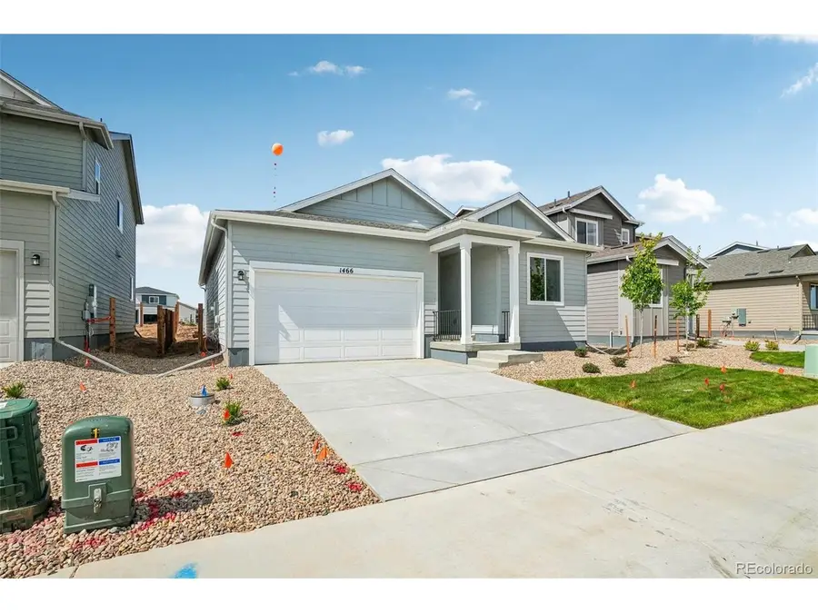 1466 Boyle St, Windsor, CO 80550 - #2