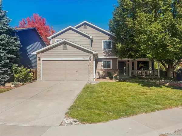 12005 W Brandt Pl, Littleton, CO 80127