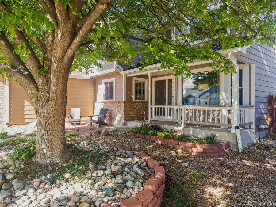 12005 W Brandt Pl, Littleton, CO 80127 - #2