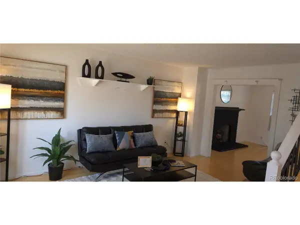 1024 S Mobile St, Aurora, CO 80017