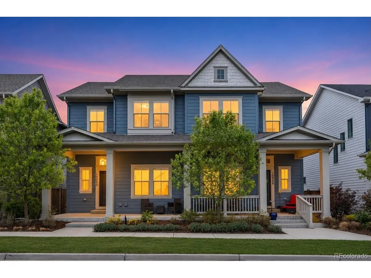 10080 E 59th Dr, Denver, CO 80238 - #1