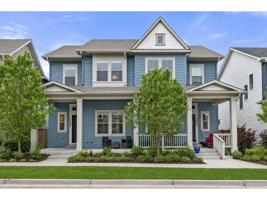 10080 E 59th Dr, Denver, CO 80238 - #2