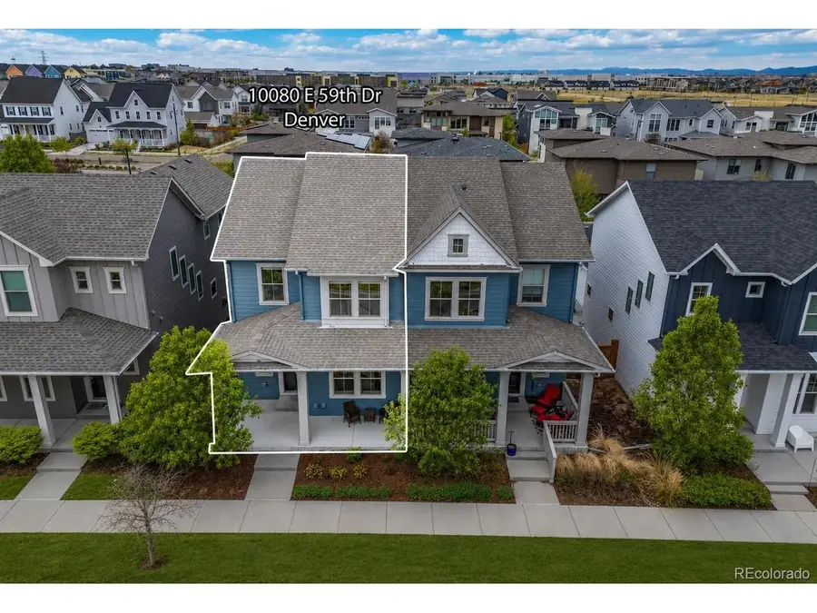 10080 E 59th Dr, Denver, CO 80238 - #3