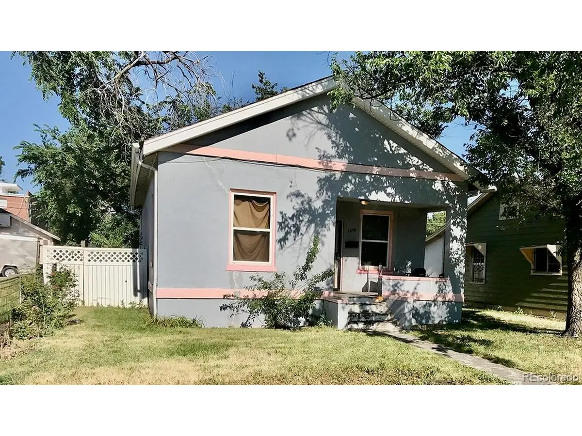 1678 Chester St, Aurora, CO 80010 - #1