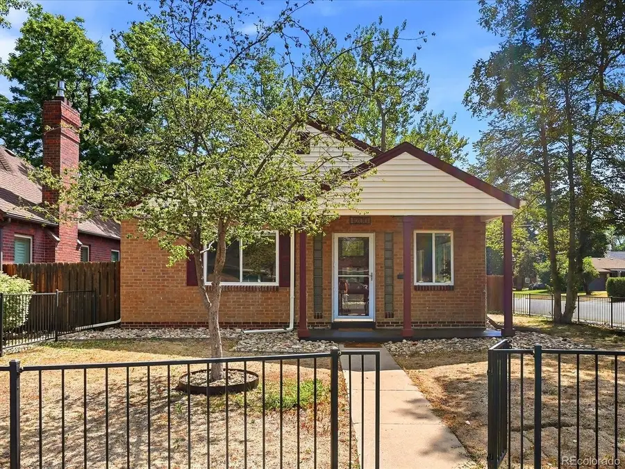 1200 Jasmine St, Denver, CO 80220 - #3