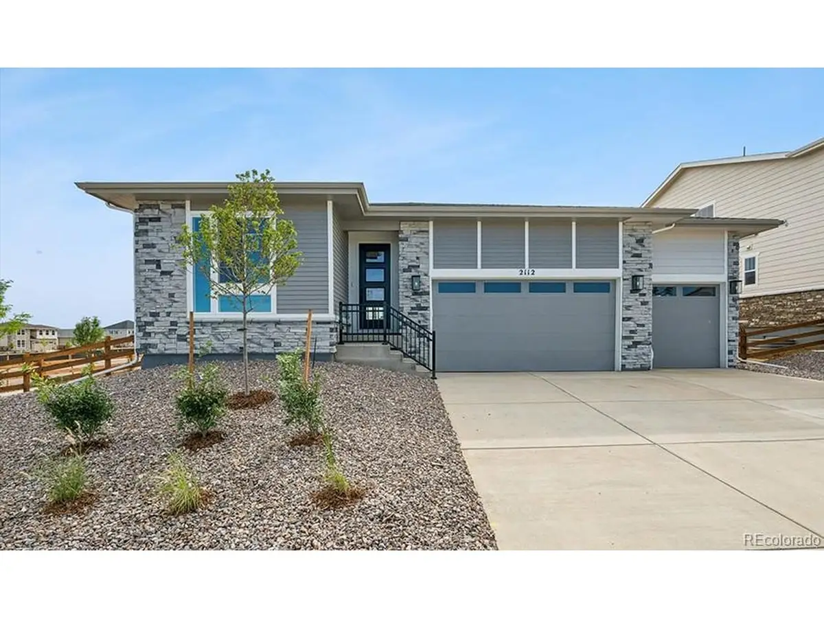 2112 S Irvington St, Aurora, CO 80018 - #1