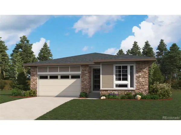 2112 S Irvington St, Aurora, CO 80018