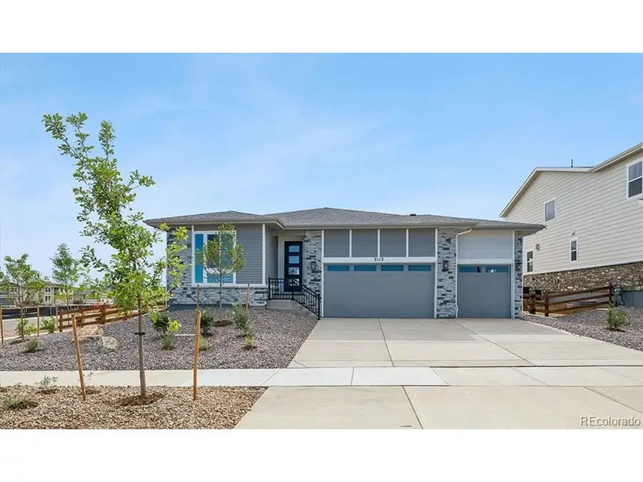 2112 S Irvington St, Aurora, CO 80018 - #2