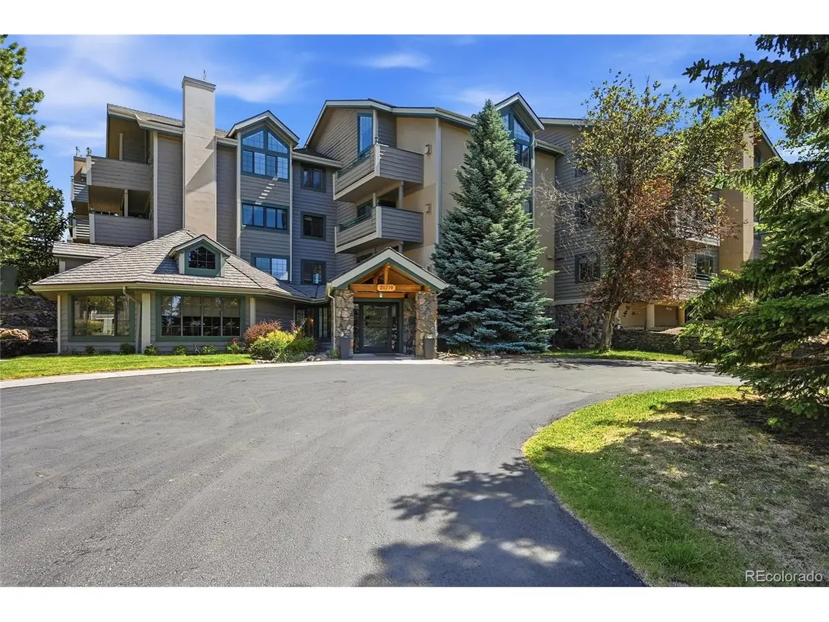 31719 Rocky Village Dr #321, Evergreen, CO 80439 - #1
